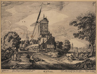 TvB G 5755
          <br/>
          Zomer
          <br/>
          <em>Velde, Jan van de (II) (1593-1641)</em>